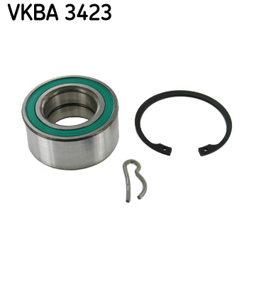 SKF Kerékcsapágy készlet VKBA3423_SKF